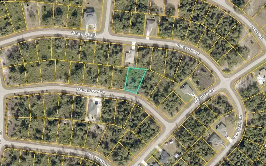 Mangrove Avenue, North Port, FL 34288 - Image #1