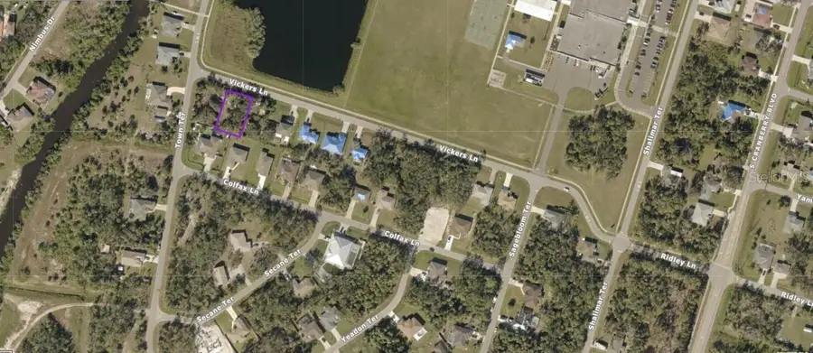 Lot 22 Vickers Lane, North Port, FL 34286 - Image #2