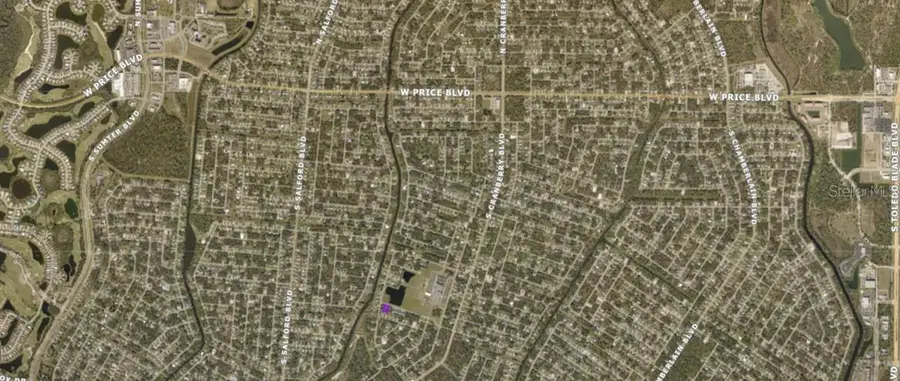 Lot 22 Vickers Lane, North Port, FL 34286 - Image #3