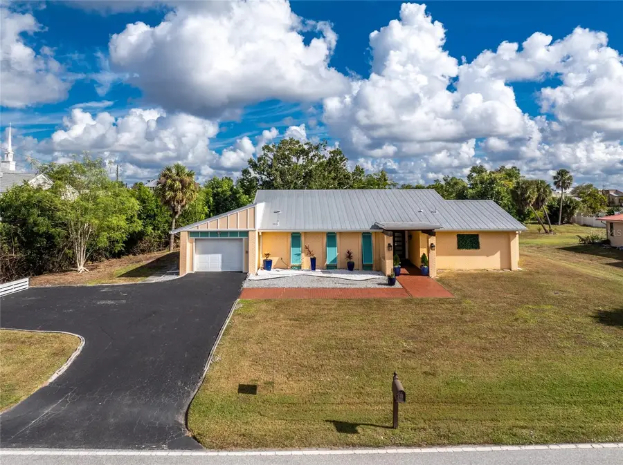 504 Mcgregor Street, Punta Gorda, FL 33950 - Image #2