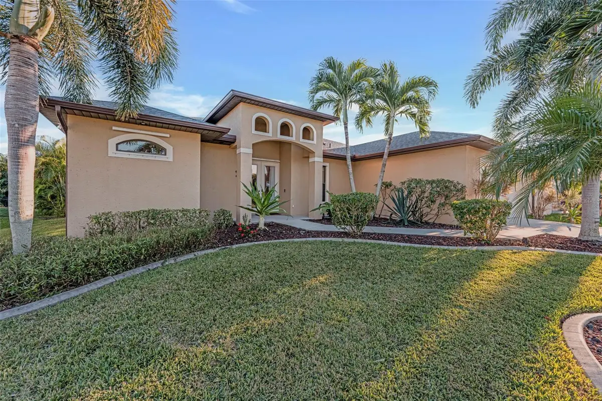 2604 SW 26th Terrace, Cape Coral, FL 33914 - Image #1