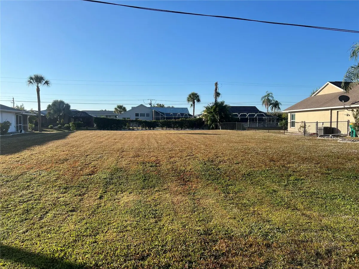 25285 Padre Lane, Punta Gorda, FL 33983 - Image #1