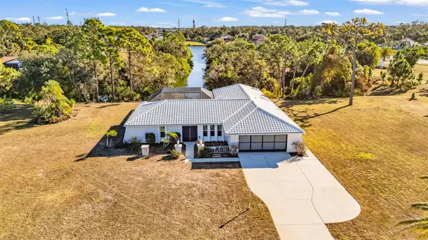 2421 Belle Road, ENGLEWOOD, FL 34223