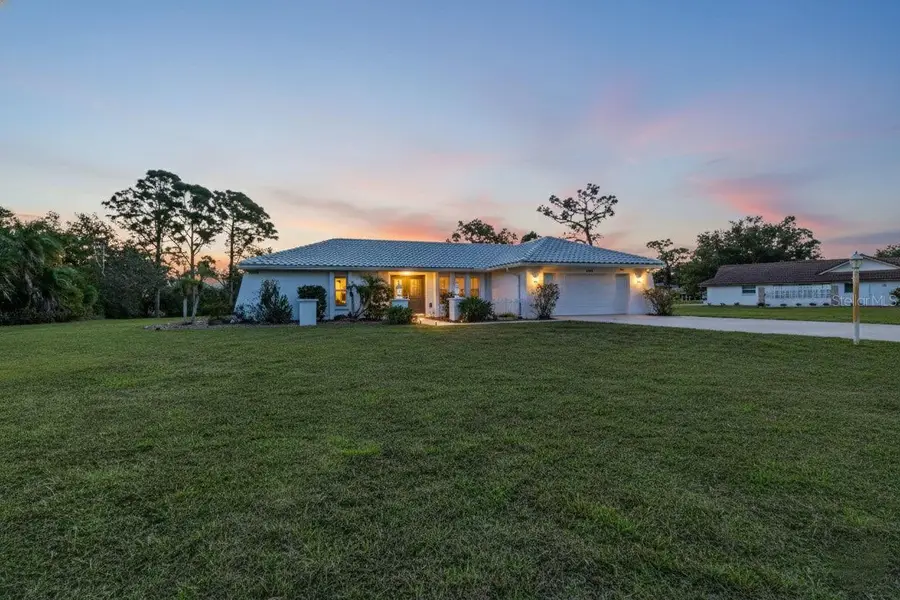 2421 Belle Road, Englewood, FL 34223 - Image #2