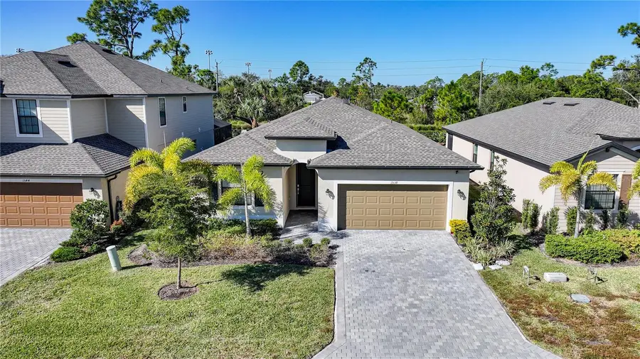 1538 Sunset Preserve Way, Port Charlotte, FL 33953 - Image #2