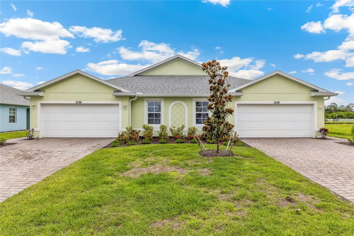 2057 Royal Tern Circle #9, Punta Gorda, FL 33983 - Image #1