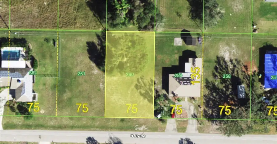 30168 Holly Road, Punta Gorda, FL 33982 - Image #2
