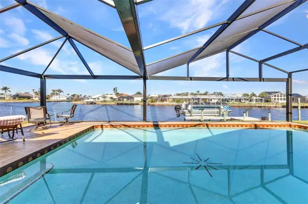 4178 Rose Arbor Circle, PORT CHARLOTTE, FL 33948