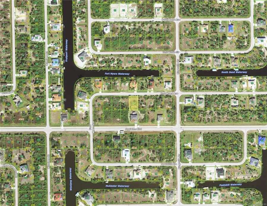 14127 Fort Myers Avenue, Port Charlotte, FL 33981 - Image #3