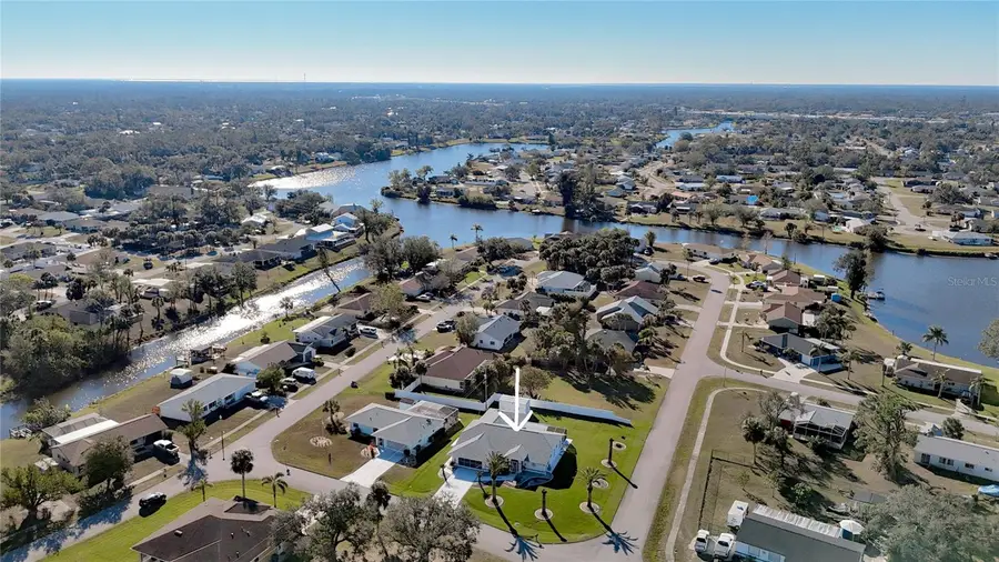 4365 Aladdin Avenue, North Port, FL 34287 - Image #3