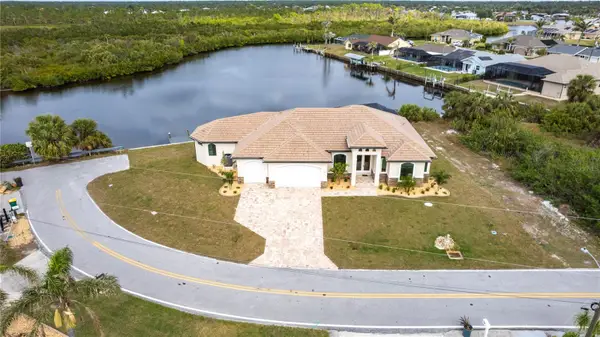 16920 Ohara Drive, PORT CHARLOTTE, FL 33948