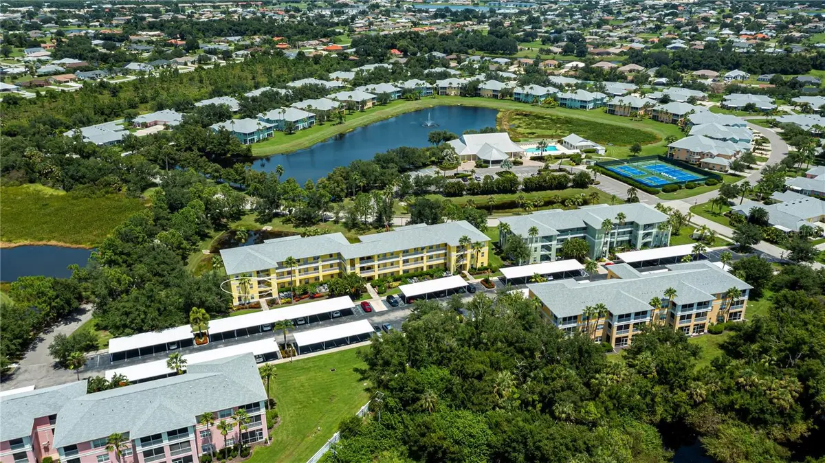 2060 Willow Hammock Circle #201, Punta Gorda, FL 33983 - Image #1