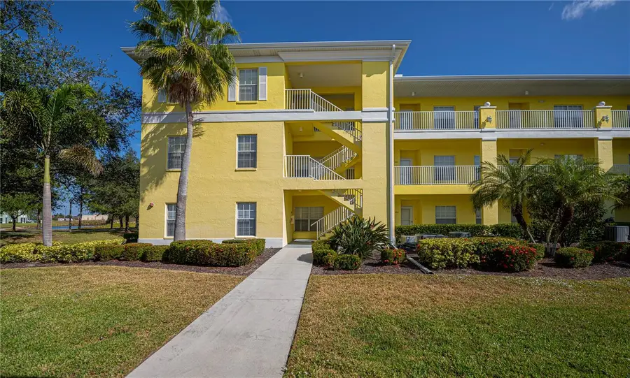 2060 Willow Hammock Circle #201, Punta Gorda, FL 33983 - Image #2