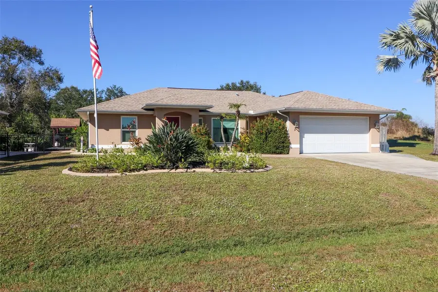 31 Ramblewood Street, Port Charlotte, FL 33953 - Image #3
