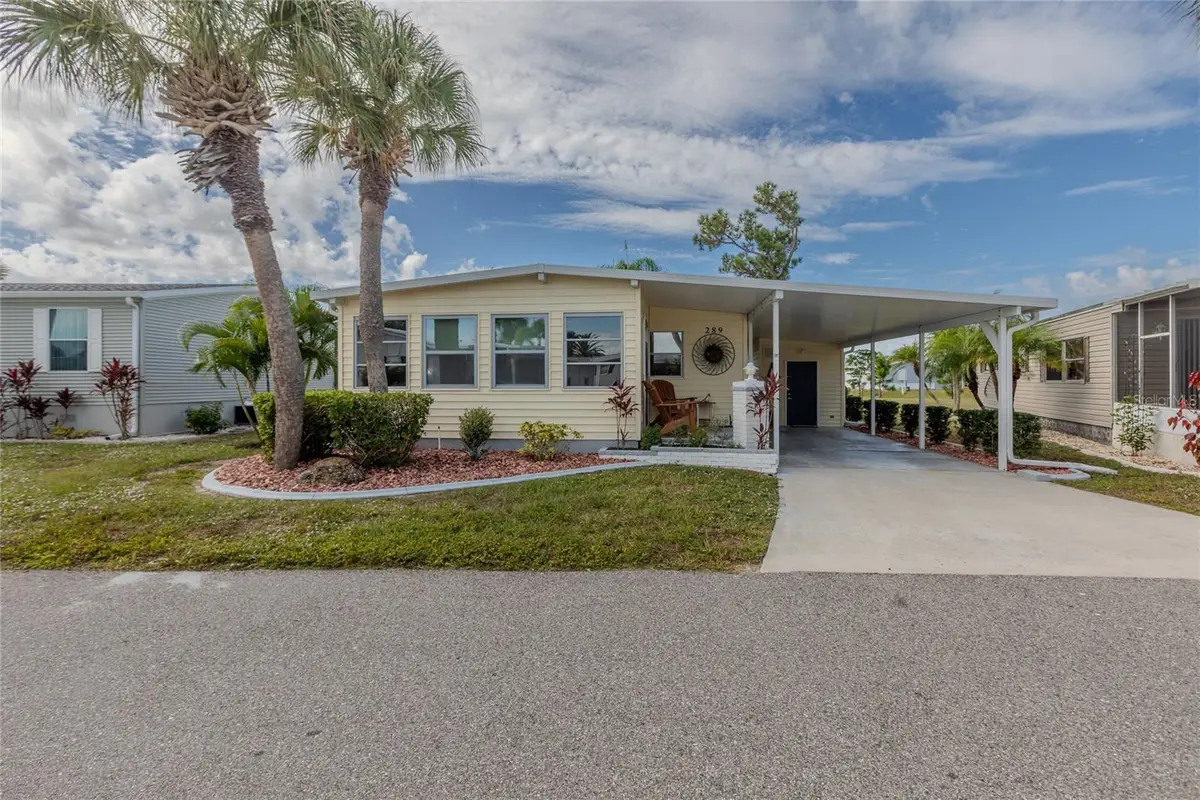 2100 Kings Highway #289, Port Charlotte, FL 33980 - Image #1