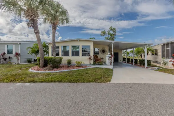 2100 Kings Highway #289, PORT CHARLOTTE, FL 33980