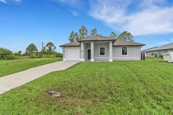 4501/4503 15th Street Sw, LEHIGH ACRES, FL 33971