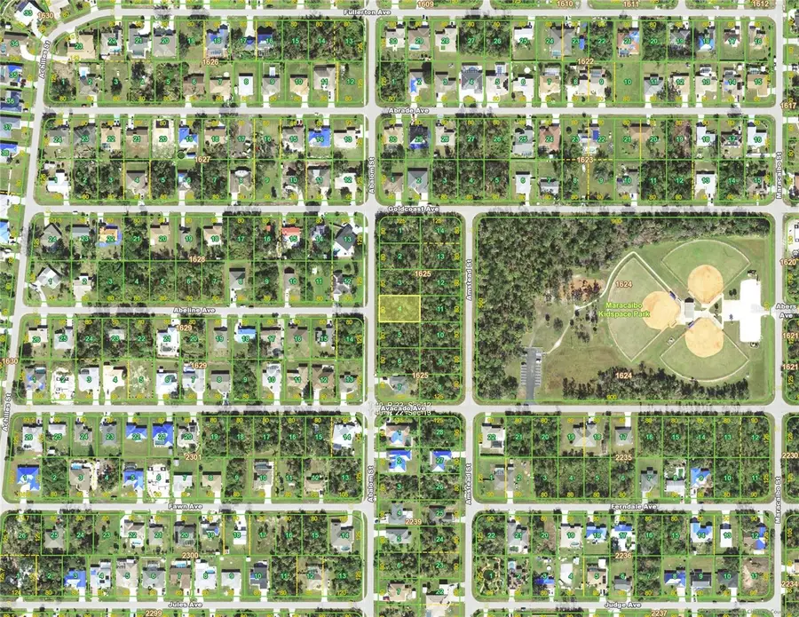 1502 Abalom Street, Punta Gorda, FL 33980 - Image #3