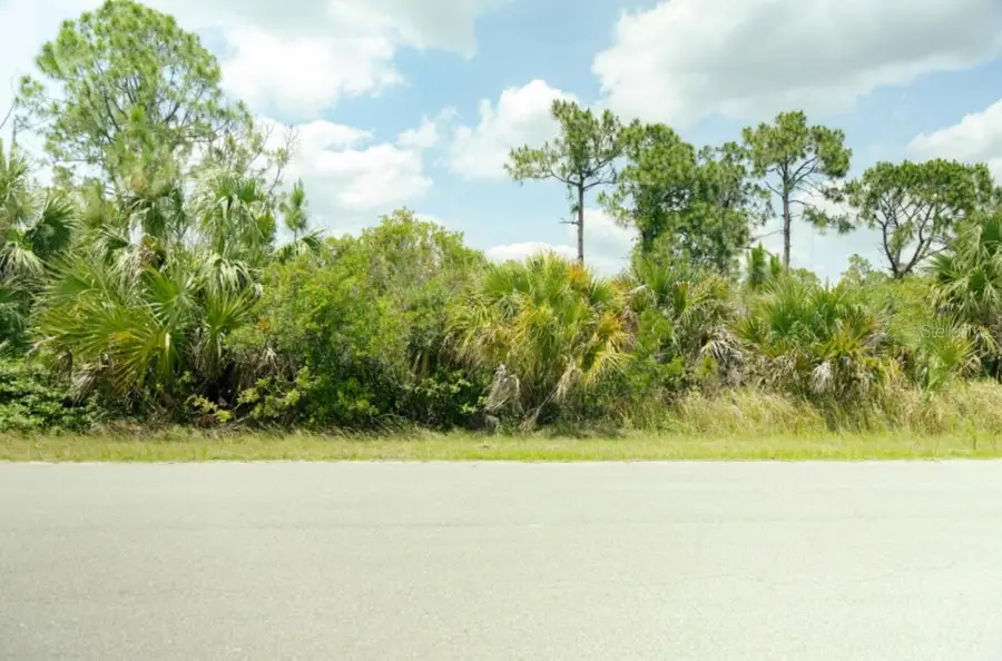 Sawyer Circle, North Port, FL 34288 - Image #3