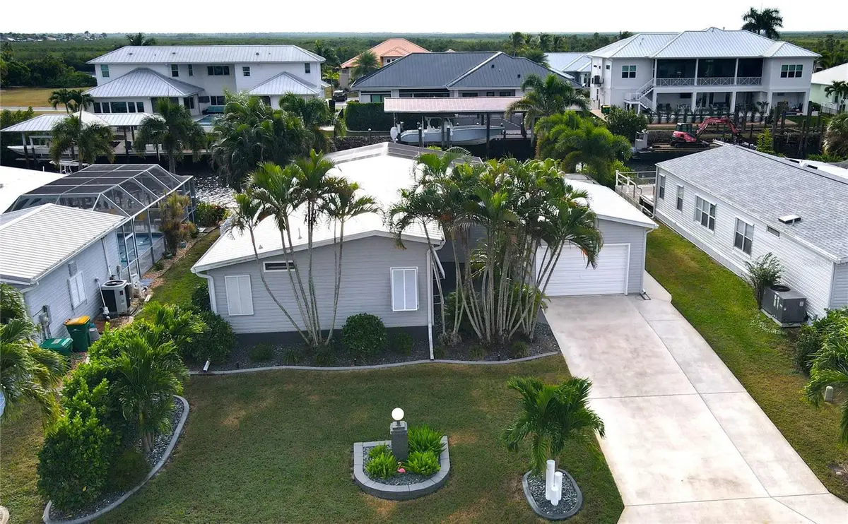 5464 River Bay Drive, Punta Gorda, FL 33950 - Image #1