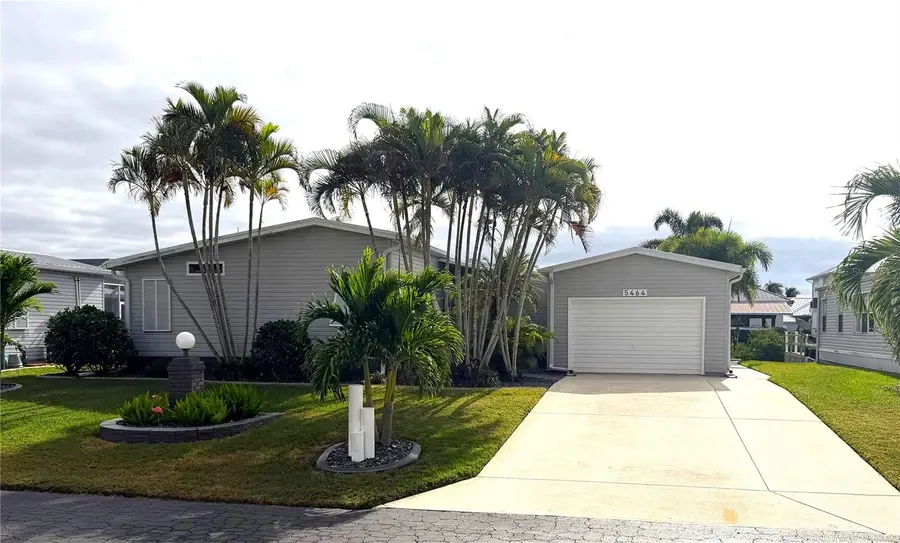 5464 River Bay Drive, Punta Gorda, FL 33950 - Image #2