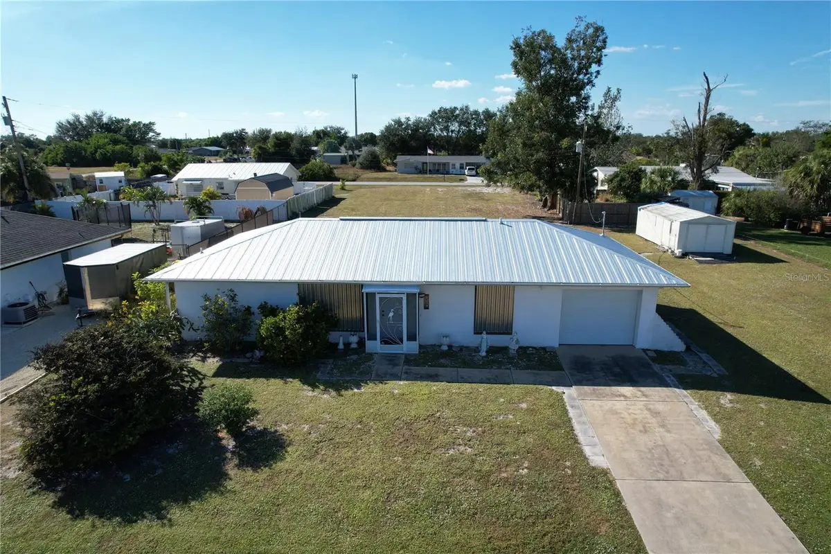 3079 Tarrywood Terrace, Punta Gorda, FL 33983 - Image #1