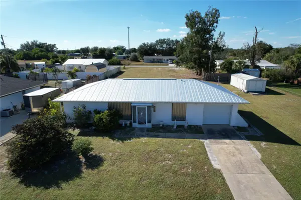 3079 Tarrywood Terrace, PUNTA GORDA, FL 33983
