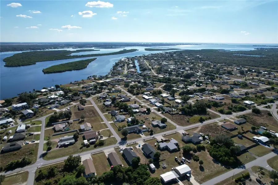 3079 Tarrywood Terrace, Punta Gorda, FL 33983 - Image #2