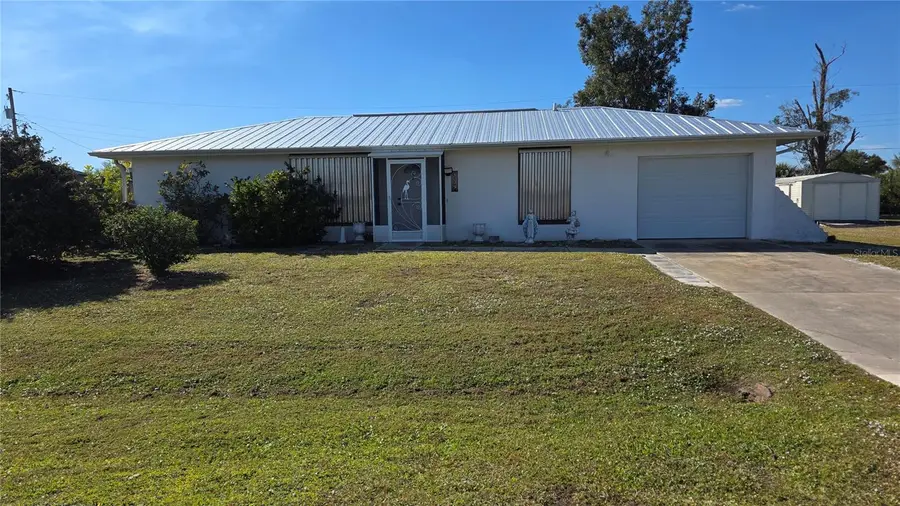3079 Tarrywood Terrace, Punta Gorda, FL 33983 - Image #3