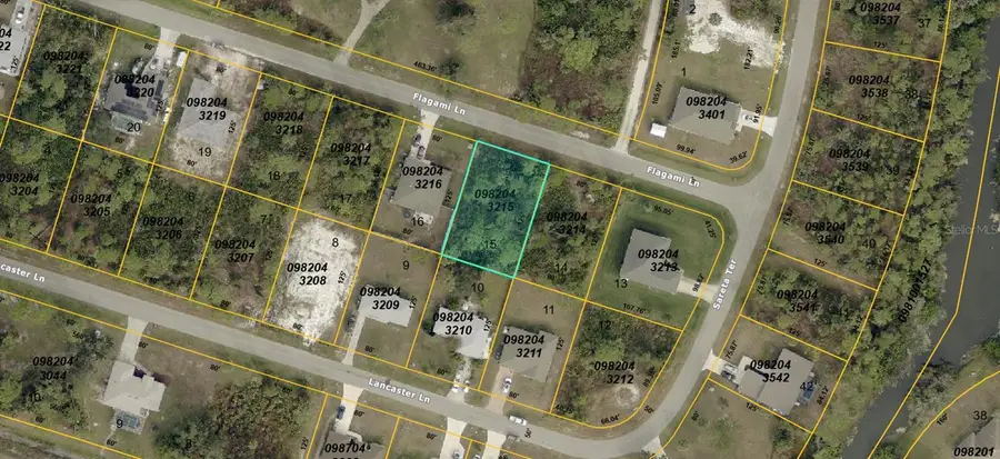 Flagami Lane, North Port, FL 34286 - Image #2