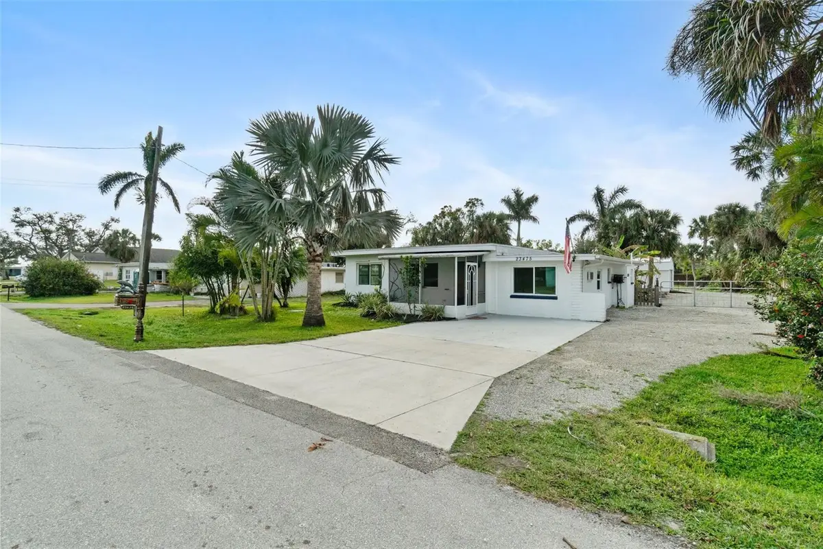 23475 Harper Avenue, Punta Gorda, FL 33980 - Image #1