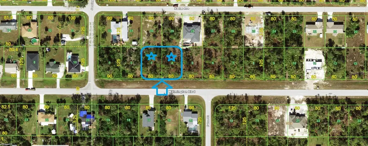 11562-11570 Willmington Boulevard, Port Charlotte, FL 33981 - Image #1