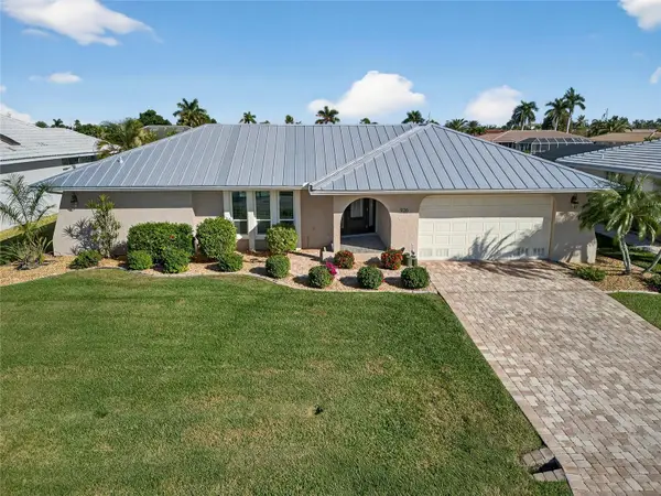 926 Genoa Court, PUNTA GORDA, FL 33950