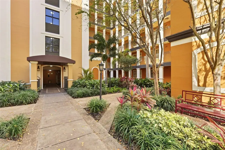 12544 Floridays Resort Drive #312B, Orlando, FL 32821 - Image #3