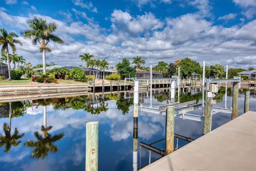 941 Don Juan Court, Punta Gorda, FL 33950 - Image #3