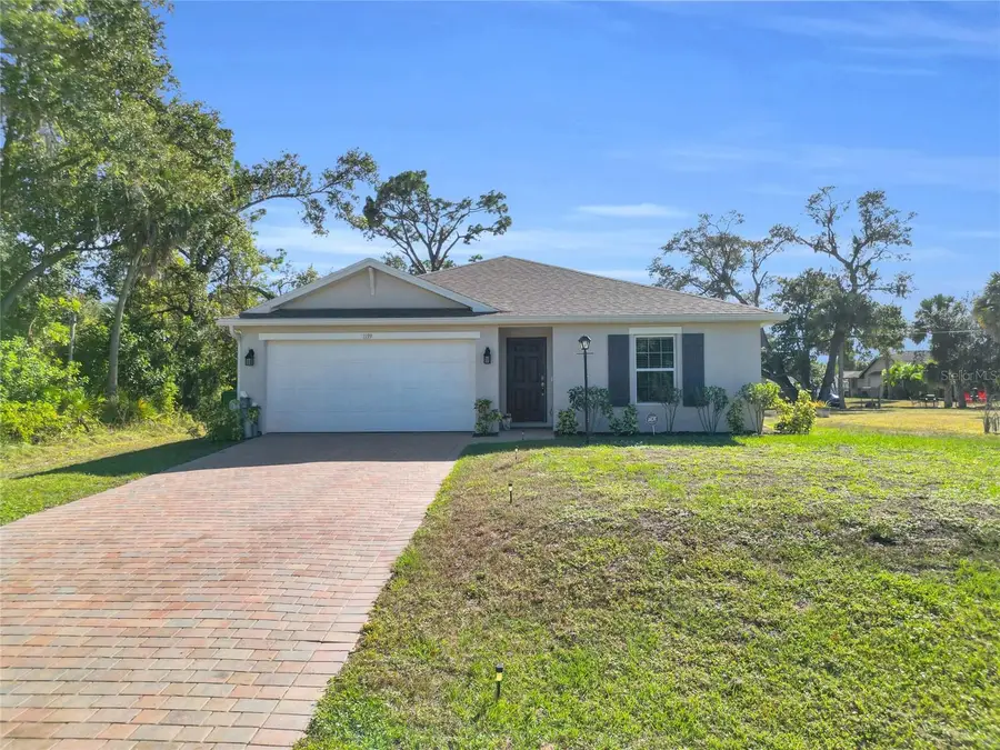 1199 Ample Avenue, Port Charlotte, FL 33948 - Image #2