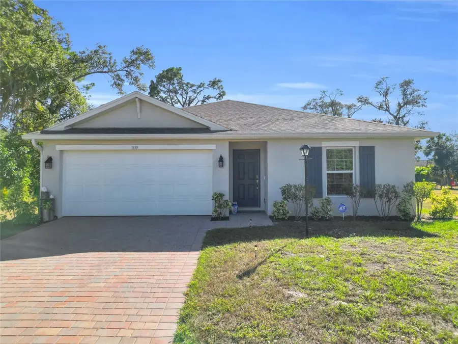 1199 Ample Avenue, Port Charlotte, FL 33948 - Image #3