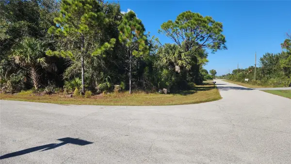 12062 Coleman Avenue, PORT CHARLOTTE, FL 33981