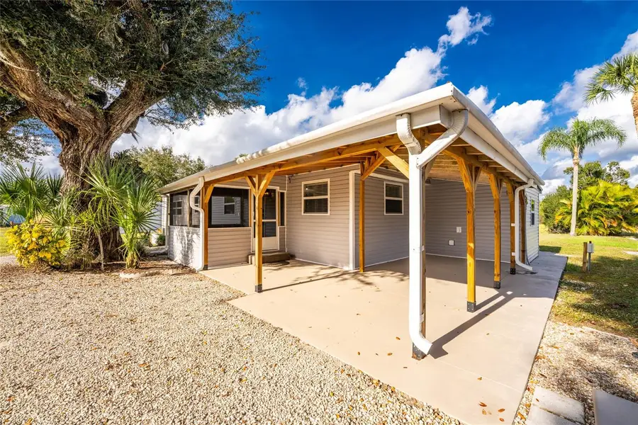 11916 SW Newman Terrace, Arcadia, FL 34269 - Image #2