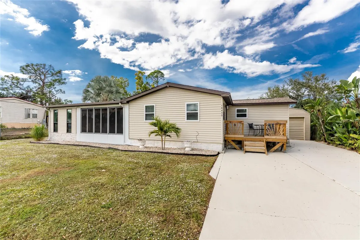 15430 Olive Circle, Punta Gorda, FL 33955 - Image #1