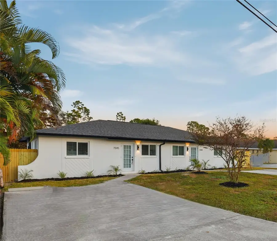 7599/7597 Winged Foot Drive, Fort Myers, FL 33967 - Image #2