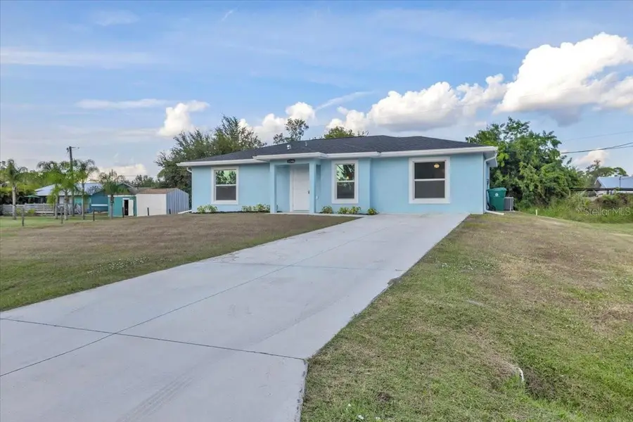 11346 9th Avenue, Punta Gorda, FL 33955 - Image #3