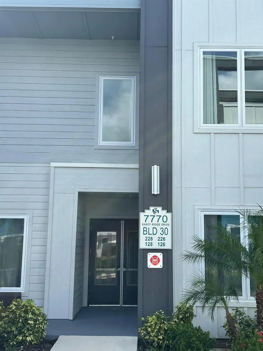 7770 Sandy Ridge Drive #126, Reunion, FL 34747 - Image #2