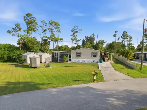 27930 Leatherwood Circle, PUNTA GORDA, FL 33950