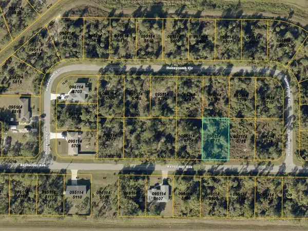 00 Rentscher Avenue, NORTH PORT, FL 34291
