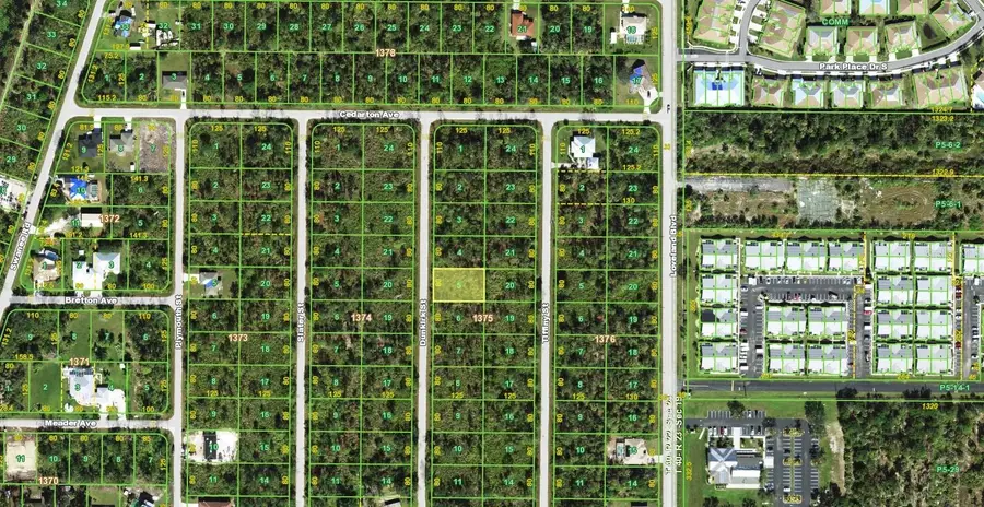3270 Dunkirk Street, Port Charlotte, FL 33980 - Image #2