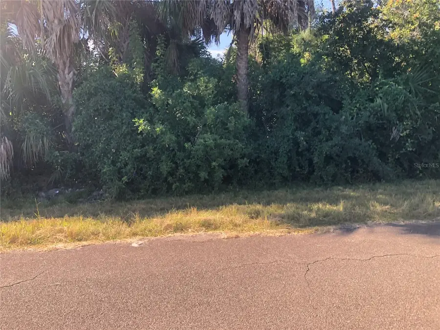 4097 Talwell Street, Port Charlotte, FL 33948 - Image #3