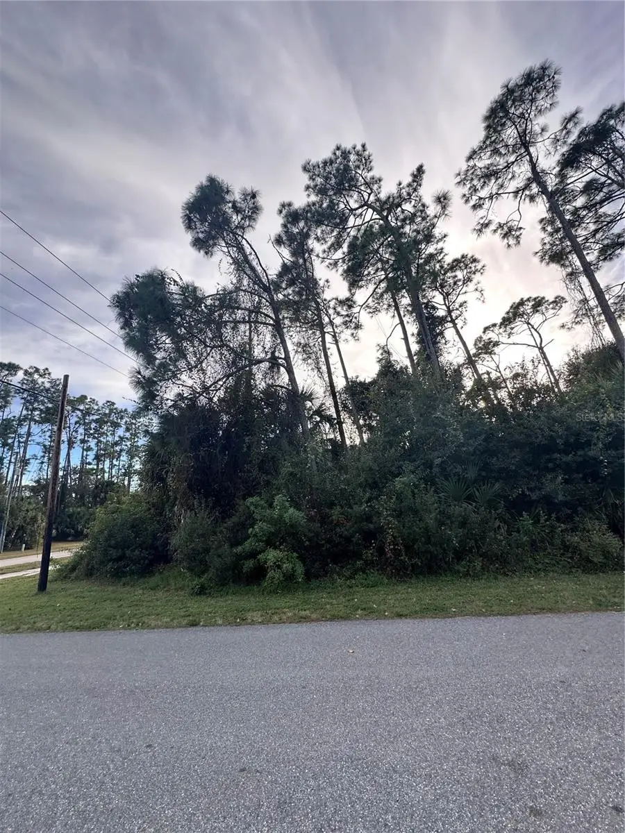 LOT 19 Broad Avenue, North Port, FL 34286 - Image #2