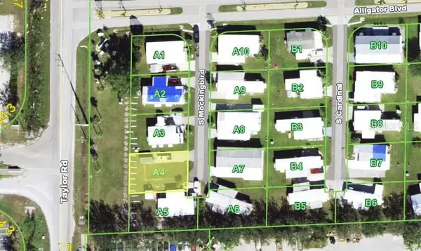 6400 Taylor Road #A4, PUNTA GORDA, FL 33950