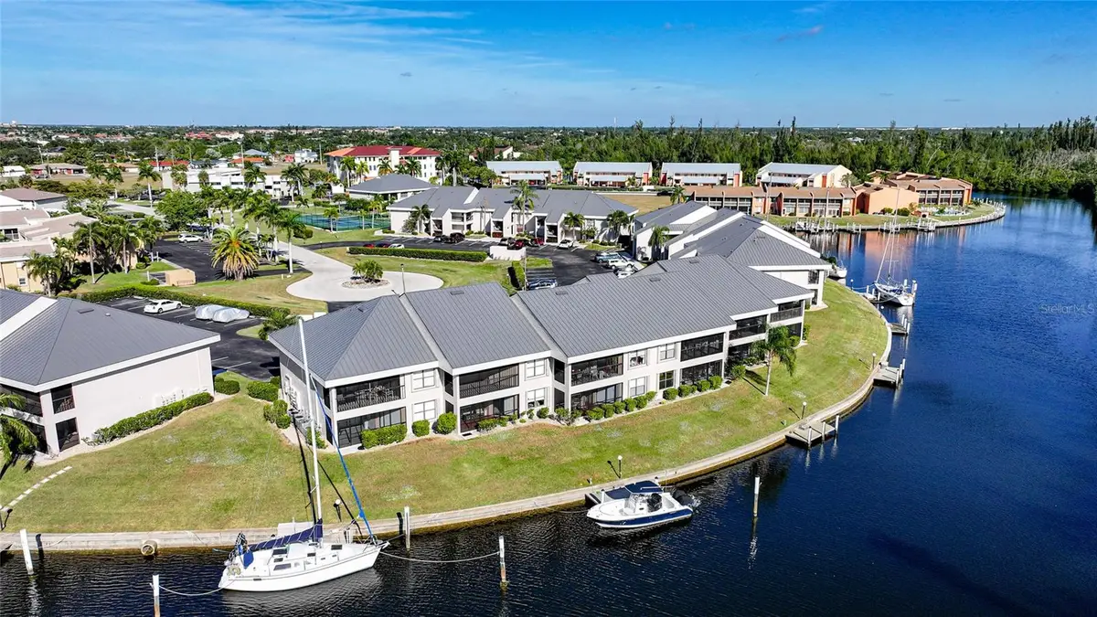 3256 White Ibis Court #312, Punta Gorda, FL 33950 - Image #1